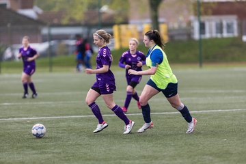 Bild 212 - F SC Ellerau - HEBC : Ergebnis: 2:2